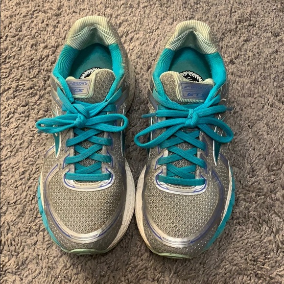 Brooks Shoes - Brooks running shoes